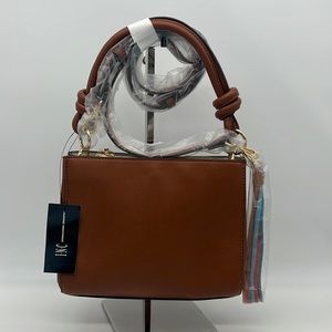 🩷CLEARANCE🩷 INC International Concepts Jenifur Knot Crossbody